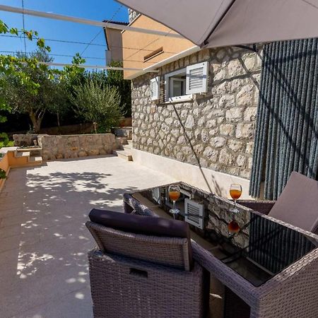Apartman Marija Novi Vinodolski Εξωτερικό φωτογραφία
