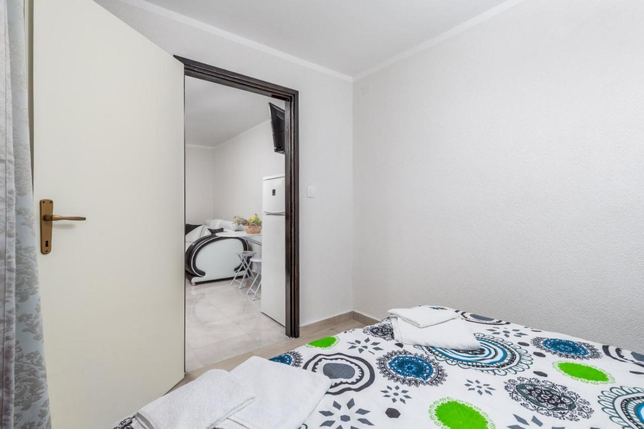 Apartman Marija Novi Vinodolski Εξωτερικό φωτογραφία